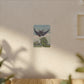 Swallow Flight Canvas