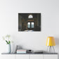 Convent of Christ, Tomar Architecture Art Print Historic Portugal Photo