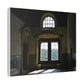 Convent of Christ, Tomar Architecture Art Print Historic Portugal Photo