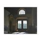 Convent of Christ, Tomar Architecture Art Print Historic Portugal Photo