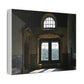 Convent of Christ, Tomar Architecture Art Print Historic Portugal Photo