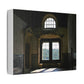 Convent of Christ, Tomar Architecture Art Print Historic Portugal Photo
