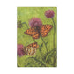Summer Meadow Royalty: The Fritillary Butterfly